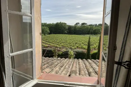 378545, Villa à Var avec piscine - Photo 40