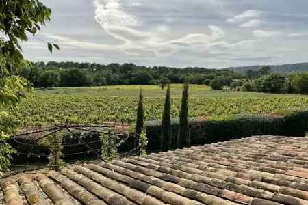 378545, Villa à Var avec piscine - Photo 41