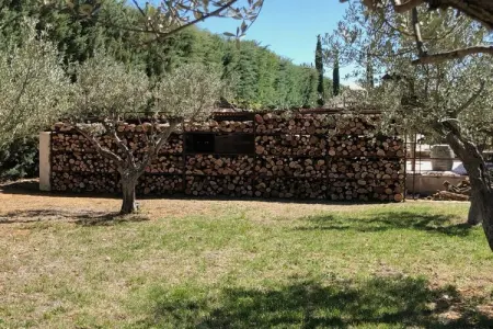378545, Villa à Var avec piscine - Photo 42