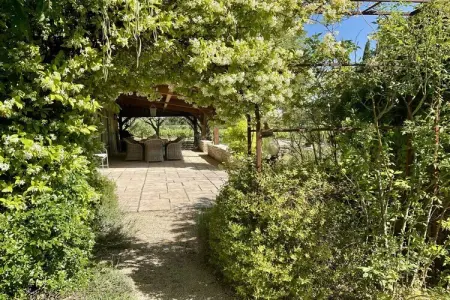 378545, Villa à Var avec piscine - Photo 44