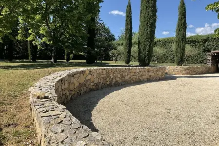 378545, Villa à Var avec piscine - Photo 46