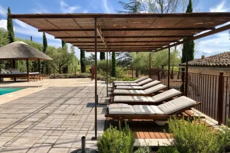 378545, Villa à Var avec piscine - Photo 50