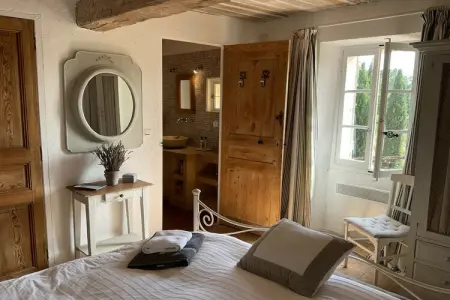 378545, Villa à Var avec piscine - Photo 52