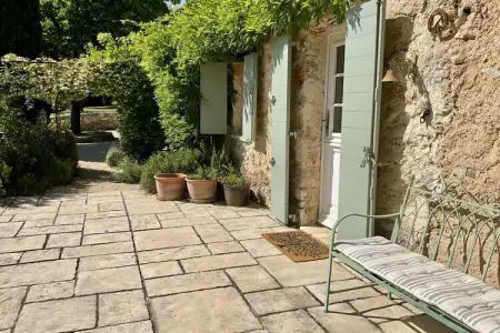 378545, Villa à Var avec piscine - Photo 55