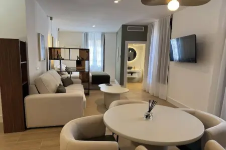 Suite Santa Barbara, Suite Santa Barbara - Photo 1