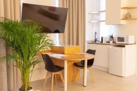 Apartamentdo doble premium, Appartement double de luxe - Photo 1