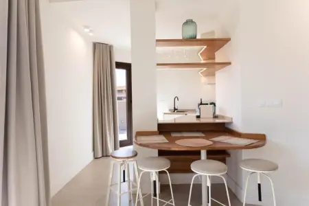 Apartamentdo doble premium, Appartement double de luxe - Photo 7
