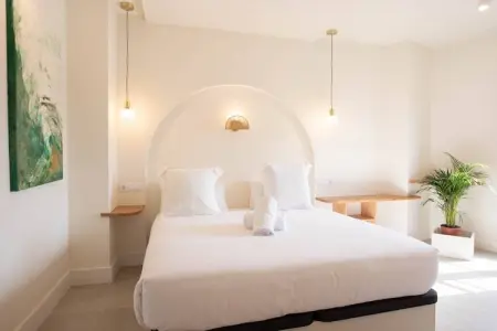 Apartamentdo doble premium, Appartement double de luxe - Photo 11