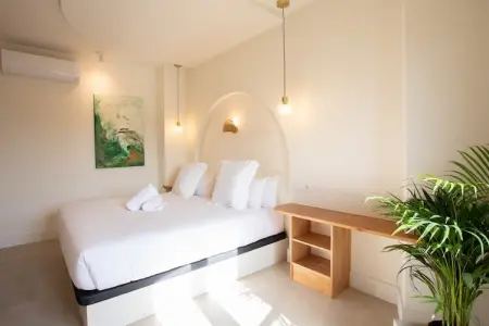Apartamentdo doble premium, Appartement double de luxe - Photo 15