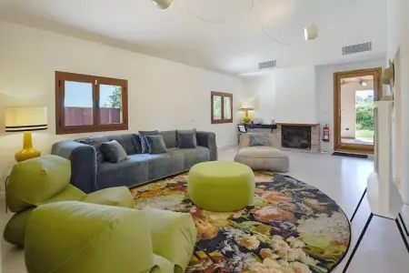 Hort des Padri, Maison de vacances indépendante à Marratxí - Photo 2