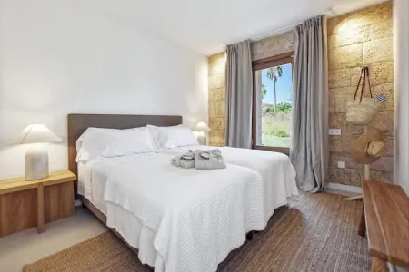 Hort des Padri, Maison de vacances indépendante à Marratxí - Photo 4