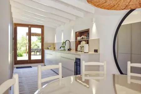 Hort des Padri, Maison de vacances indépendante à Marratxí - Photo 5