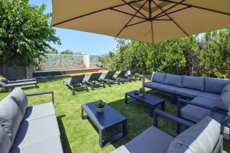 Hort des Padri, Maison de vacances indépendante à Marratxí - Photo 6