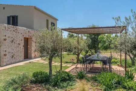 Hort des Padri, Maison de vacances indépendante à Marratxí - Photo 7