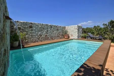 Hort des Padri, Maison de vacances indépendante à Marratxí - Photo 8