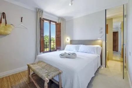 Hort des Padri, Maison de vacances indépendante à Marratxí - Photo 11