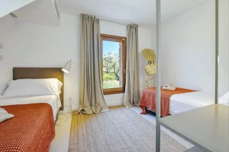 Hort des Padri, Maison de vacances indépendante à Marratxí - Photo 12