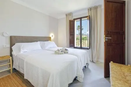 Hort des Padri, Maison de vacances indépendante à Marratxí - Photo 13