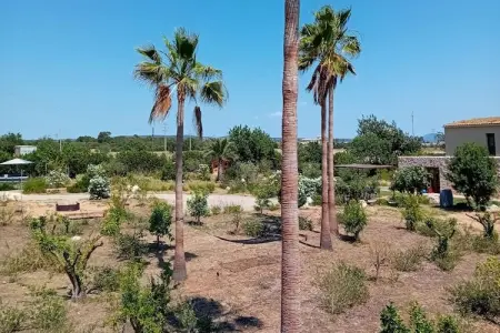 Hort des Padri, Maison de vacances indépendante à Marratxí - Photo 21