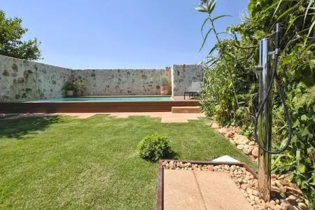 Hort des Padri, Maison de vacances indépendante à Marratxí - Photo 23
