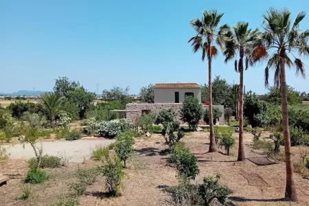 Hort des Padri, Maison de vacances indépendante à Marratxí - Photo 24