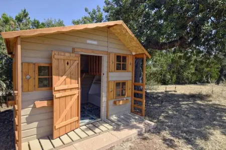 Hort des Padri, Maison de vacances indépendante à Marratxí - Photo 27