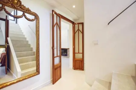 Hort des Padri, Maison de vacances indépendante à Marratxí - Photo 28