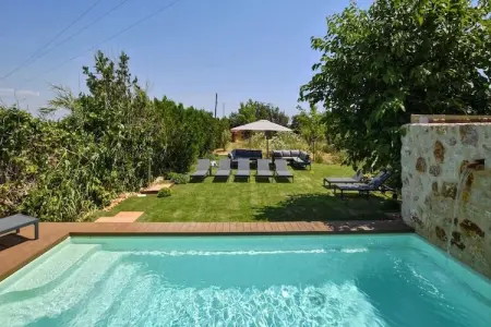 Hort des Padri, Maison de vacances indépendante à Marratxí - Photo 29