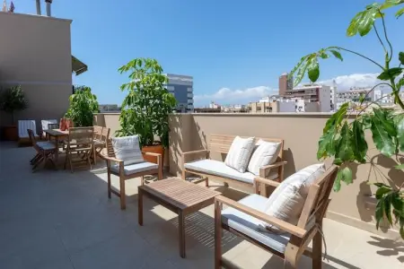 Atico premium, Penthouse de luxe à Alicante - Photo 5