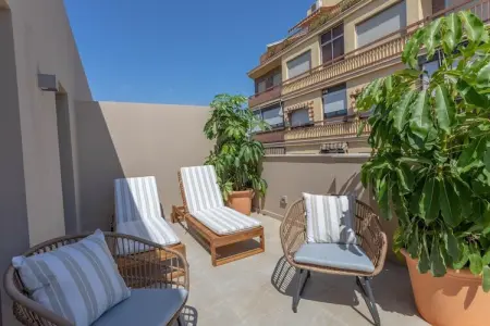 Atico premium, Penthouse de luxe à Alicante - Photo 6