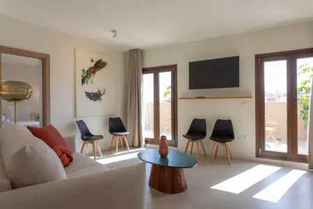 Atico premium, Penthouse de luxe à Alicante - Photo 12