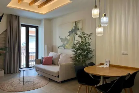 Atico premium, Penthouse de luxe à Alicante - Photo 14