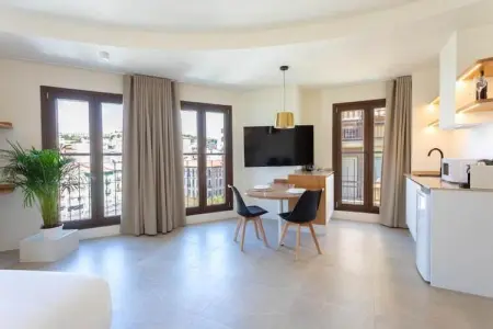 Atico premium, Penthouse de luxe à Alicante - Photo 15