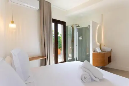 Atico premium, Penthouse de luxe à Alicante - Photo 17