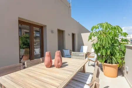 Atico premium, Penthouse de luxe à Alicante - Photo 30
