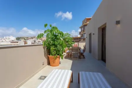 Atico premium, Penthouse de luxe à Alicante - Photo 31
