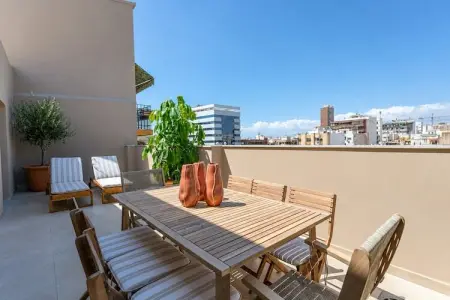 Atico premium, Penthouse de luxe à Alicante - Photo 32
