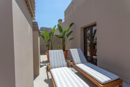 Atico premium, Penthouse de luxe à Alicante - Photo 35
