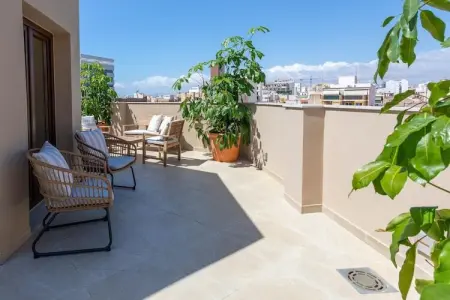 Atico premium, Penthouse de luxe à Alicante - Photo 36
