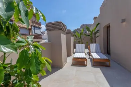 Atico premium, Penthouse de luxe à Alicante - Photo 37