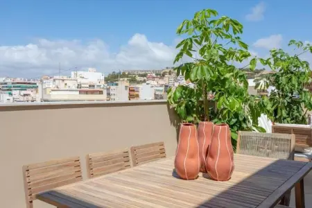 Atico premium, Penthouse de luxe à Alicante - Photo 38