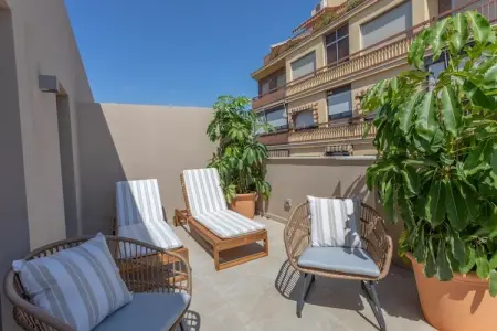 Atico premium, Penthouse de luxe à Alicante - Photo 39