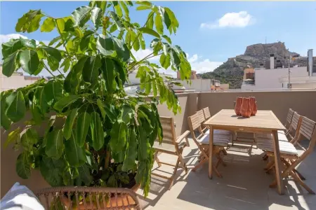 Atico premium, Penthouse de luxe à Alicante - Photo 40