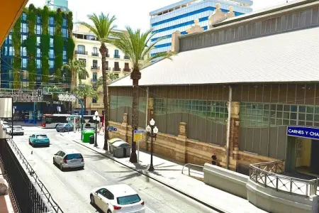 Atico premium, Penthouse de luxe à Alicante - Photo 43