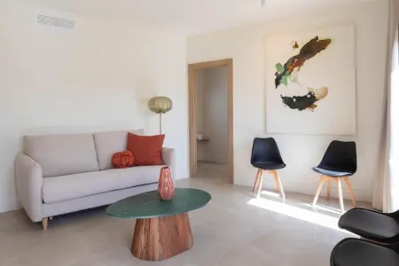 Atico, Appartement à Alicante - Photo 1