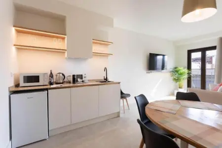 Atico, Appartement à Alicante - Photo 4