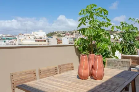 Atico, Appartement à Alicante - Photo 6
