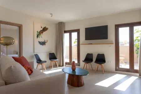 Atico, Appartement à Alicante - Photo 10