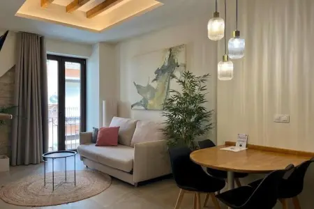 Atico, Appartement à Alicante - Photo 12