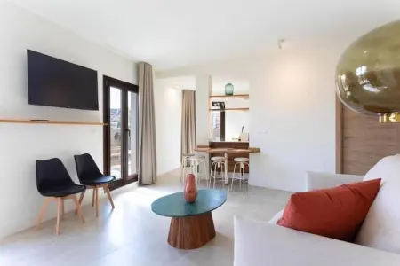 Atico, Appartement à Alicante - Photo 15